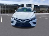 Used 2020 Toyota Camry SE image 5