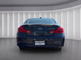 Used 2012 INFINITI G37 x Sedan image 4