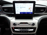 Certified 2022 Ford Explorer XLT w/ Equipment Group 202A image 2