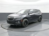 Used 2022 Chevrolet Equinox LT image 3
