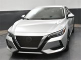 Used 2020 Nissan Sentra SV image 3