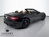 Used 2014 Maserati GranTurismo MC image 4