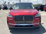 New 2025 Lincoln Corsair Reserve image 3