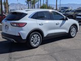 Certified 2020 Ford Escape SE image 2