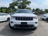 Used 2018 Jeep Grand Cherokee Limited image 2