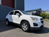 Used 2015 Chevrolet Trax LS image 4