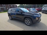 New 2026 Chevrolet Equinox LT image 2