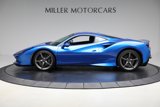 Certified 2020 Ferrari F8 Tributo image 3