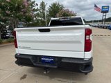 Used 2021 Chevrolet Silverado 1500 W/T w/ WT Fleet Convenience Package image 4