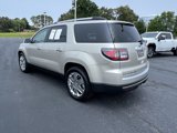 Used 2017 GMC Acadia Limited SLT image 5