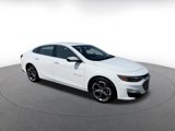 Used 2024 Chevrolet Malibu LT image 2