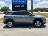Certified 2022 Chevrolet TrailBlazer LS image 5