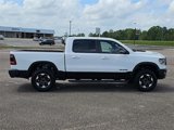 Used 2022 RAM 1500 Rebel w/ Rebel Level B Equipment Group image 5