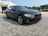 Used 2015 BMW 435i xDrive Convertible image 3