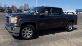 Used 2014 GMC Sierra 1500 SLE w/ SLE Value Package image 4