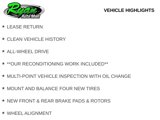 Used 2020 Chevrolet Blazer LT image 4
