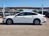 Certified 2024 Chevrolet Malibu LT image 4