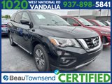 Used 2019 Nissan Pathfinder SL image 1