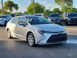 Used 2022 Toyota Corolla LE image 4