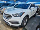 Used 2018 Hyundai Santa Fe Sport image 2