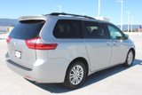 Used 2017 Toyota Sienna XLE Premium image 3