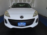 Used 2012 MAZDA MAZDA3 i Touring image 2