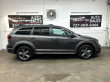 Used 2015 Dodge Journey Crossroad w/ Flexible Seating Group image 2