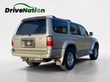Used 2000 Toyota 4Runner SR5 image 5