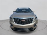 Certified 2023 Cadillac XT5 Luxury image 2
