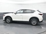 Used 2022 MAZDA CX-5 AWD 2.5 S w/ Select Package image 3