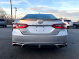 Used 2021 Toyota Camry SE image 5