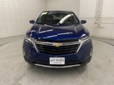 Used 2022 Chevrolet Equinox LT image 3