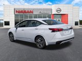 New 2025 Nissan Versa SV w/ Trunk Package image 5
