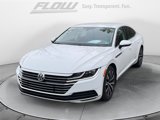 Used 2020 Volkswagen Arteon SE image 3