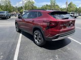 New 2025 Chevrolet Trax LT w/ Driver Confidence Package image 5