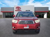 Used 2009 Toyota Highlander Limited image 2