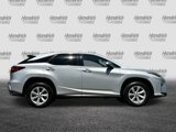 Used 2017 Lexus RX 350 AWD image 3