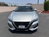 Used 2022 Nissan Sentra SV image 5