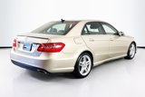 Used 2013 Mercedes-Benz E 350 Sedan image 5