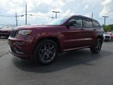 Used 2020 Jeep Grand Cherokee Limited X image 4