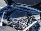 Used 2025 Genesis G70 2.5T w/ Sport Prestige Package image 6