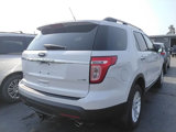 Used 2014 Ford Explorer XLT w/ Equipment Group 202A image 4