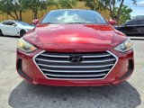 Used 2017 Hyundai Elantra SE image 2