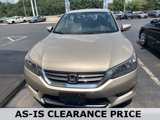 Used 2014 Honda Accord Sport image 2