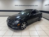 Used 2015 Mercedes-Benz C 250 Coupe image 3