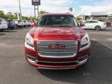 Used 2015 GMC Acadia Denali image 2