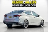 New 2025 Nissan Versa SR w/ Trunk Package image 4