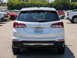 Certified 2022 Chevrolet Equinox LT image 6