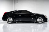 Used 2011 Cadillac CTS V image 2