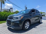 Used 2020 Chevrolet Trax LT image 4